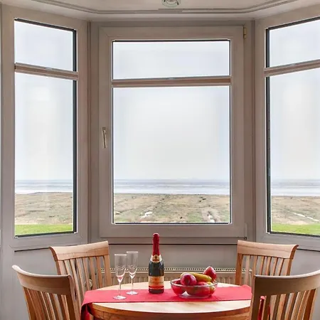 דירה Robbenplate, Whng. 18 *