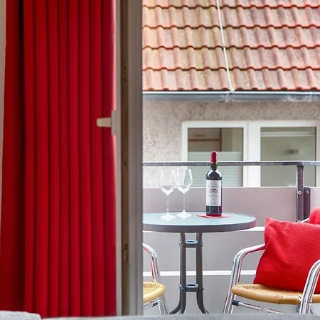 Robbenplate, Whng. 18 Apartman Cuxhaven