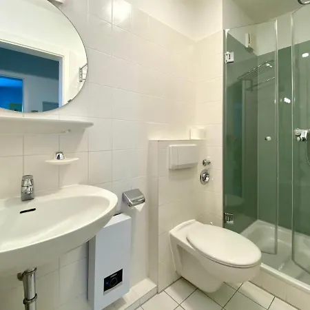 Robbenplate, Whng. 18 * Cuxhaven