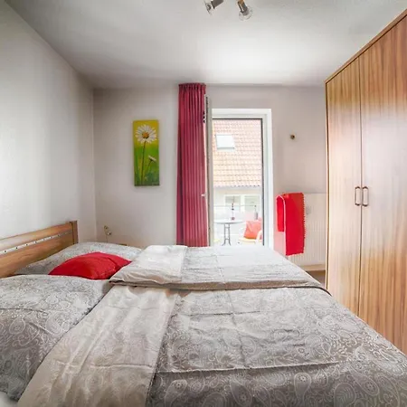 Robbenplate, Whng. 18 Apartment *