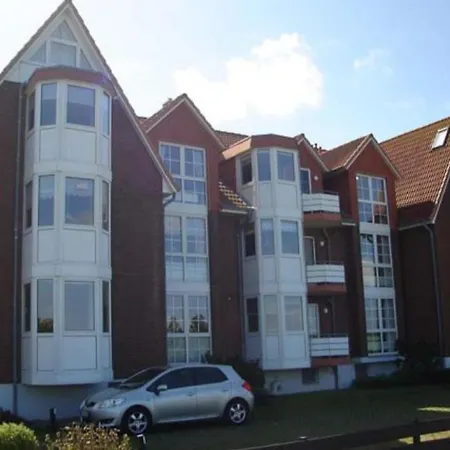 דירה Robbenplate, Whng. 18