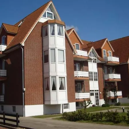 Robbenplate, Whng. 18 Cuxhaven